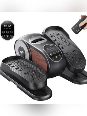 Under Desk Elliptical Machine